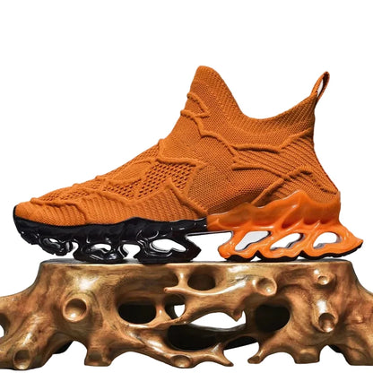 Premium Men’s Trainers – Distinctive Design & Everyday Performance