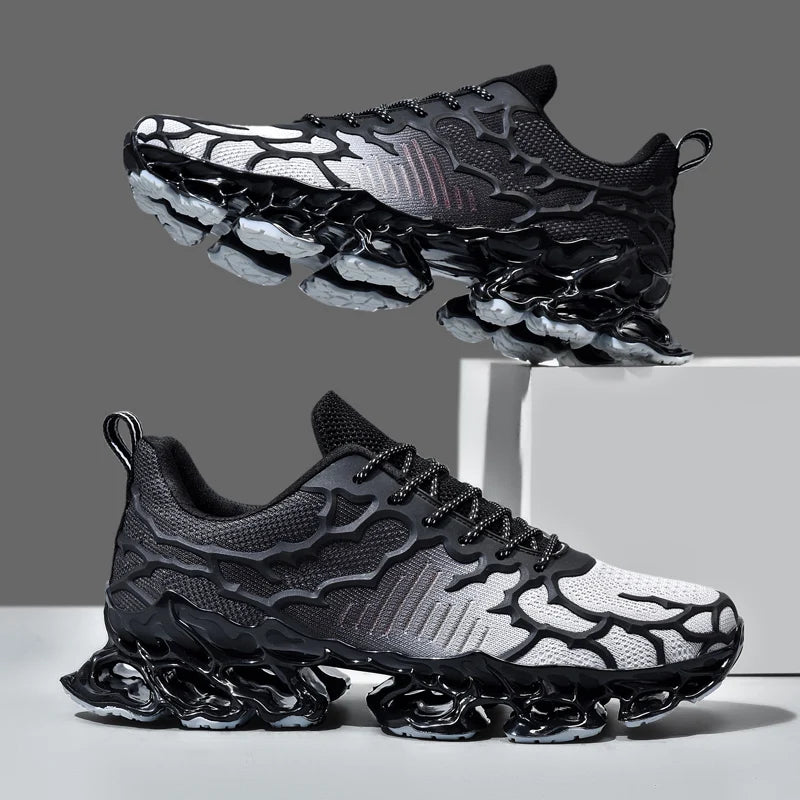 Premium Men’s Trainers – Distinctive Design & Everyday Performance