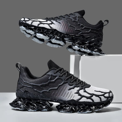 Premium Men’s Trainers – Distinctive Design & Everyday Performance