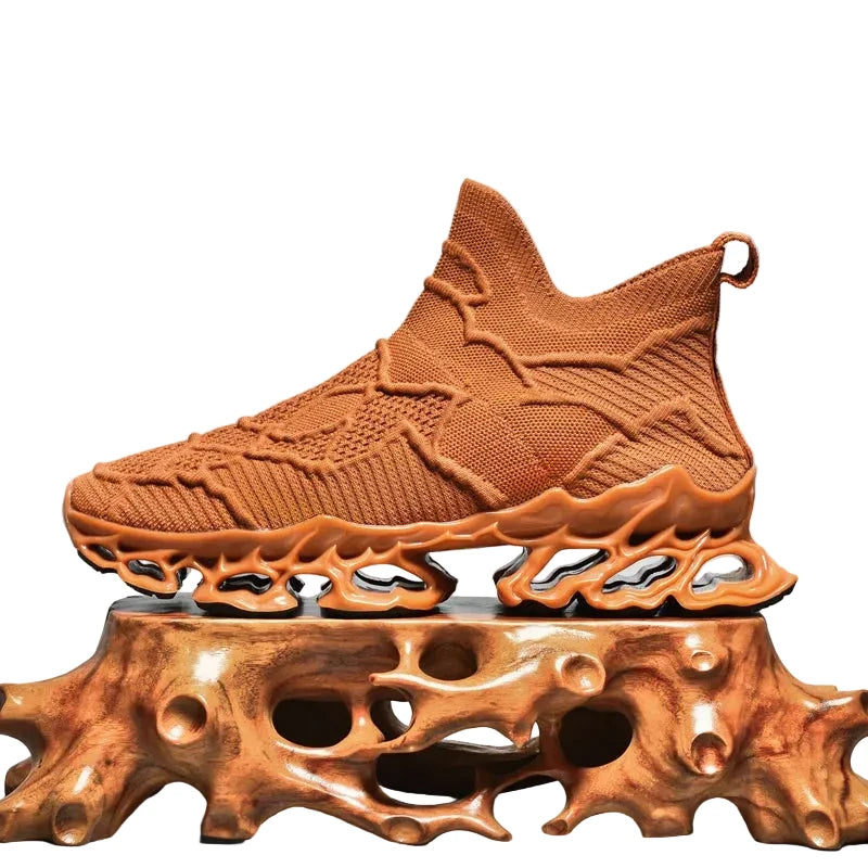 Premium Men’s Trainers – Distinctive Design & Everyday Performance