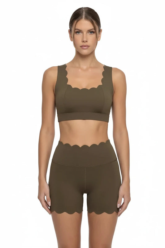 Women’s Activewear Set