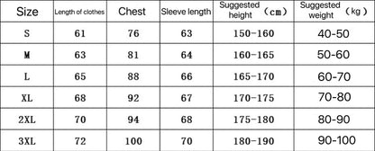 2-Pack Men’s Compression Shirts – Long Sleeve Quick-Dry Gym & Running Tops