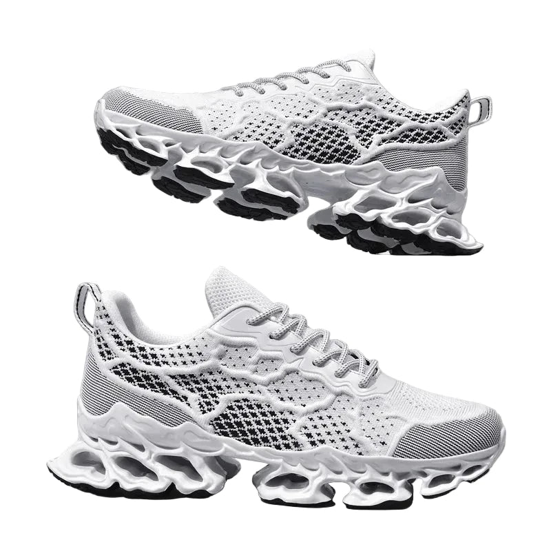 Premium Men’s Trainers – Distinctive Design & Everyday Performance