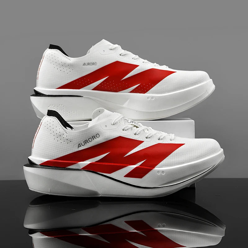 ADMAR Carbon Marathon 2026 Running Shoes | Lightweight Breathable Sports Trainers