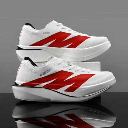 ADMAR Carbon Marathon 2026 Running Shoes | Lightweight Breathable Sports Trainers