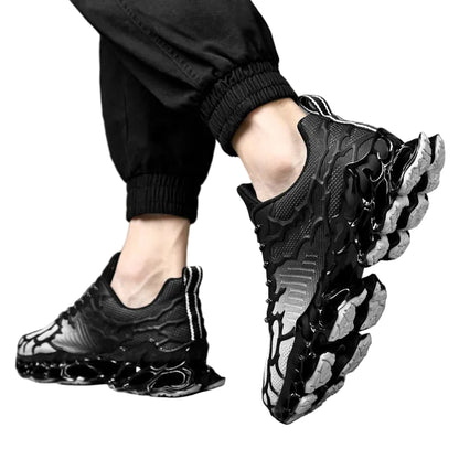 Premium Men’s Trainers – Distinctive Design & Everyday Performance
