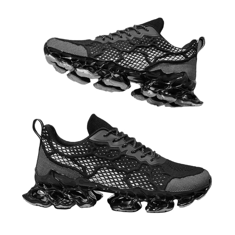 Premium Men’s Trainers – Distinctive Design & Everyday Performance