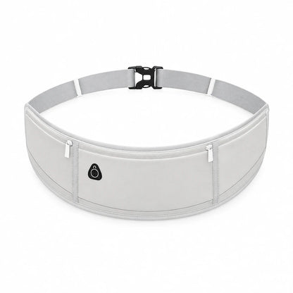 Running Waist Bag for Phone & Essentials | Water-Resistant