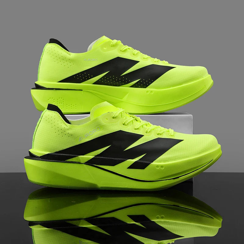 ADMAR Carbon Marathon 2026 Running Shoes | Lightweight Breathable Sports Trainers