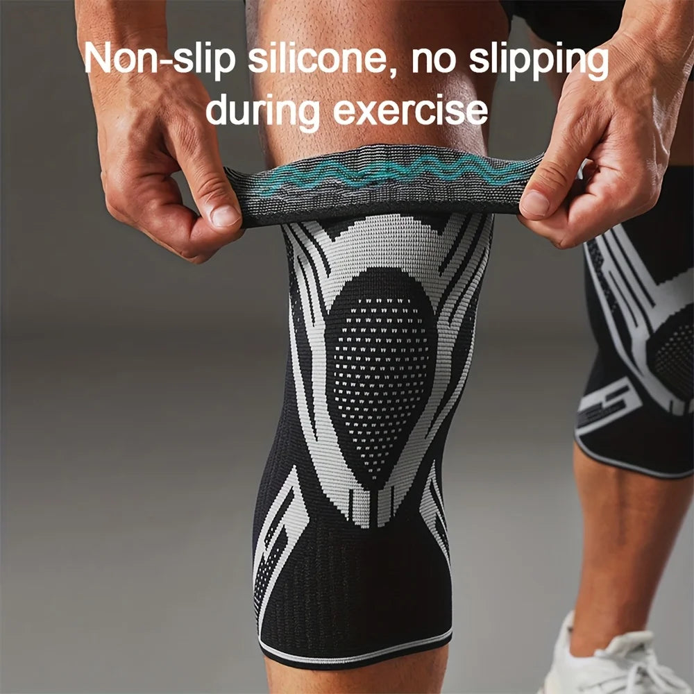 1 Pcs Compression Knee