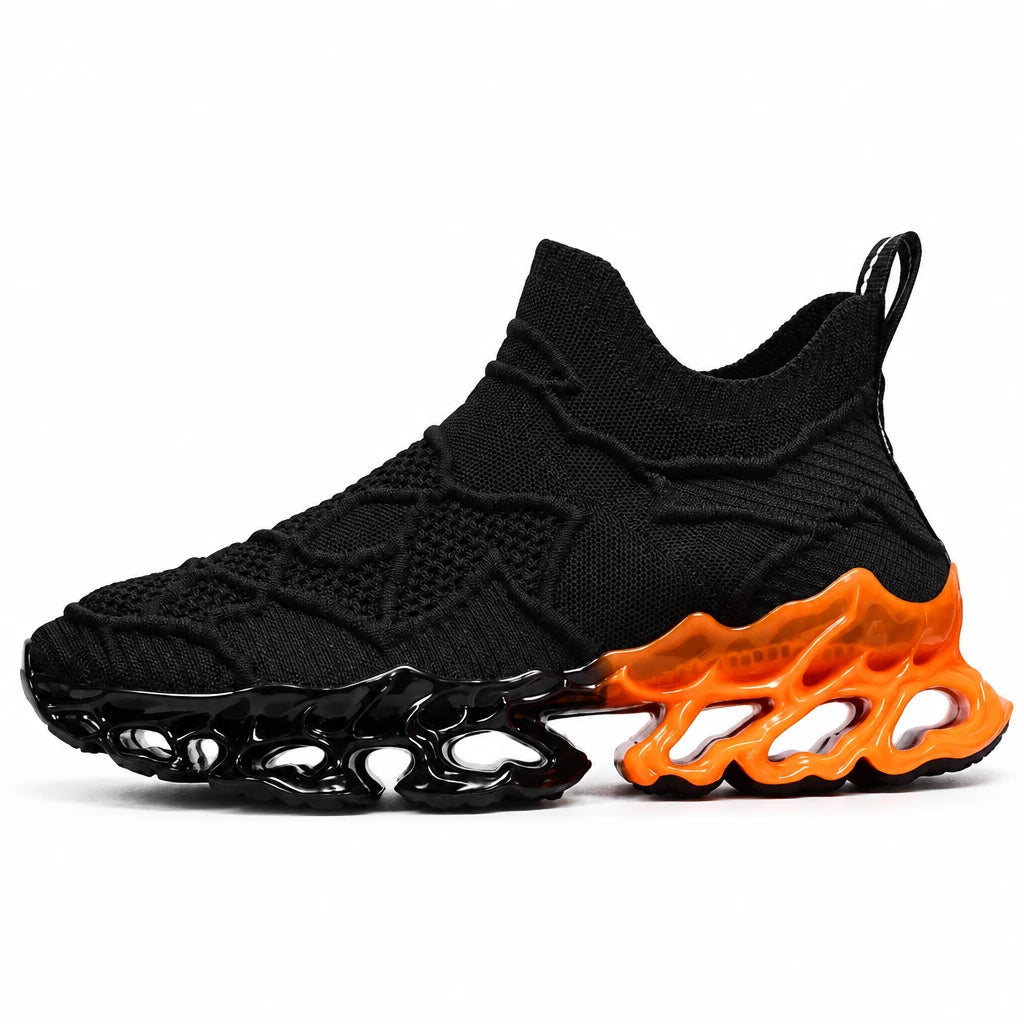 Premium Men’s Trainers – Distinctive Design & Everyday Performance