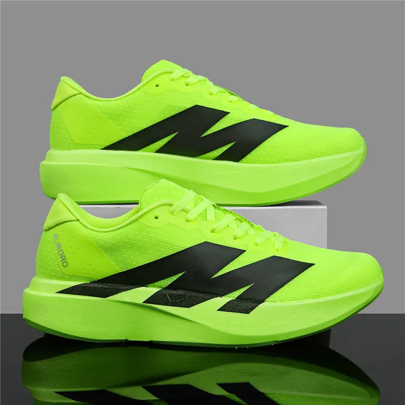 ADMAR Carbon Marathon 2026 Running Shoes | Lightweight Breathable Sports Trainers