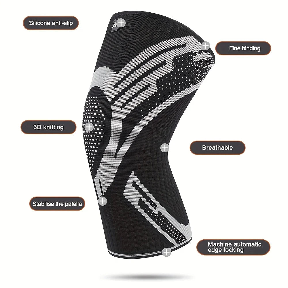 1 Pcs Compression Knee