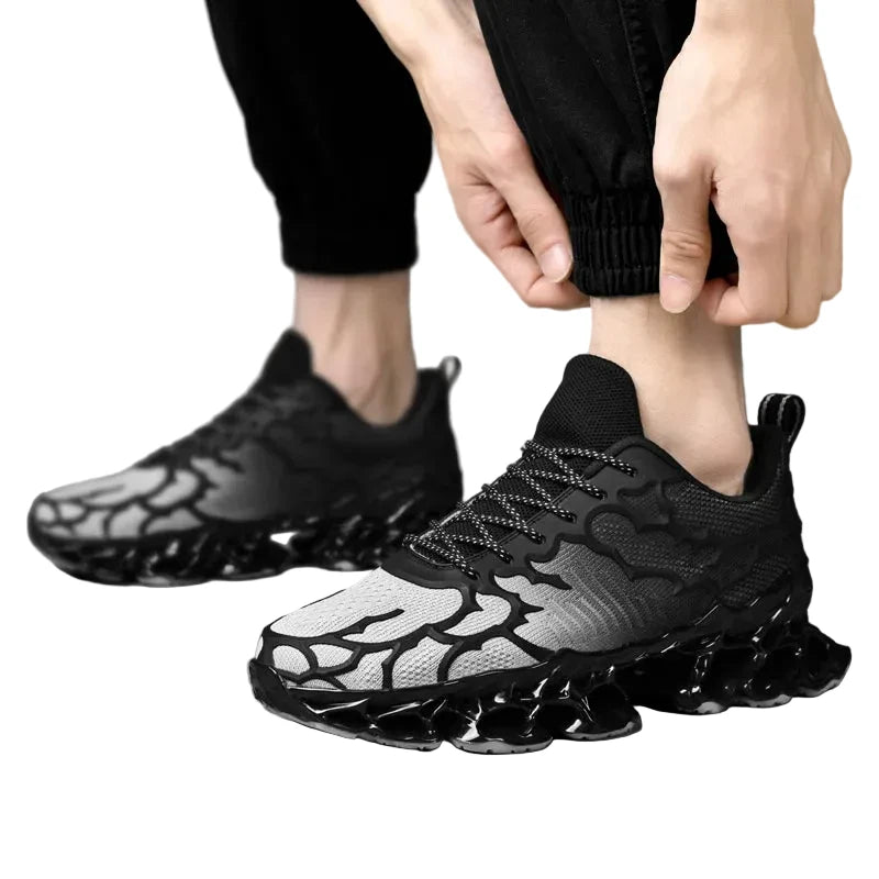 Premium Men’s Trainers – Distinctive Design & Everyday Performance