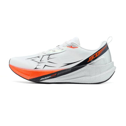 Xtep 2000KM 5.0 Men’s Running Shoes – Cushioned, Breathable & Durable