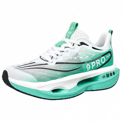 AeroStride Carbon Board Marathon & Athletic Running Sneakers | Unisex Performance Shoes