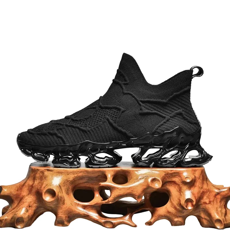 Premium Men’s Trainers – Distinctive Design & Everyday Performance