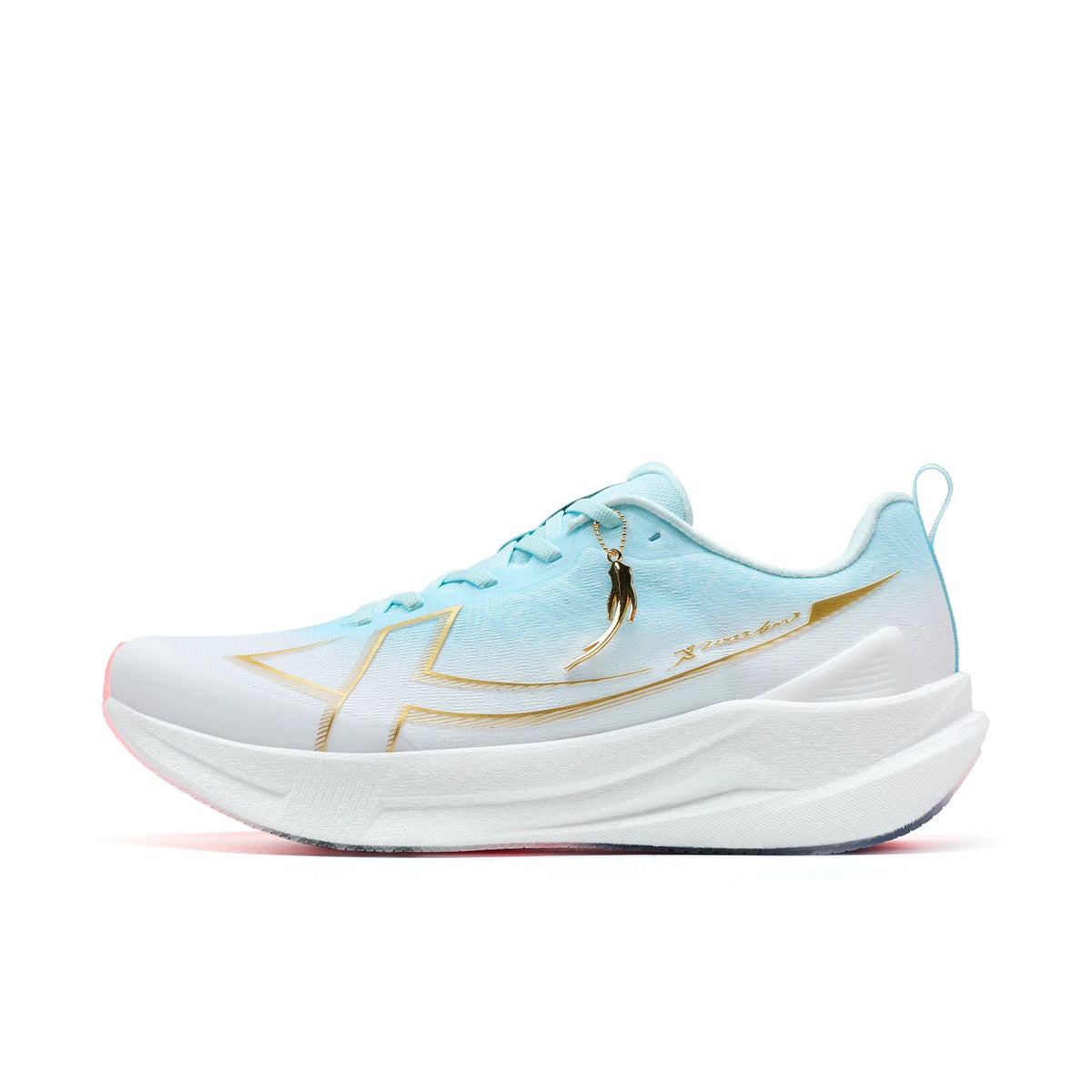Xtep 2000KM 5.0 Men’s Running Shoes – Cushioned, Breathable & Durable