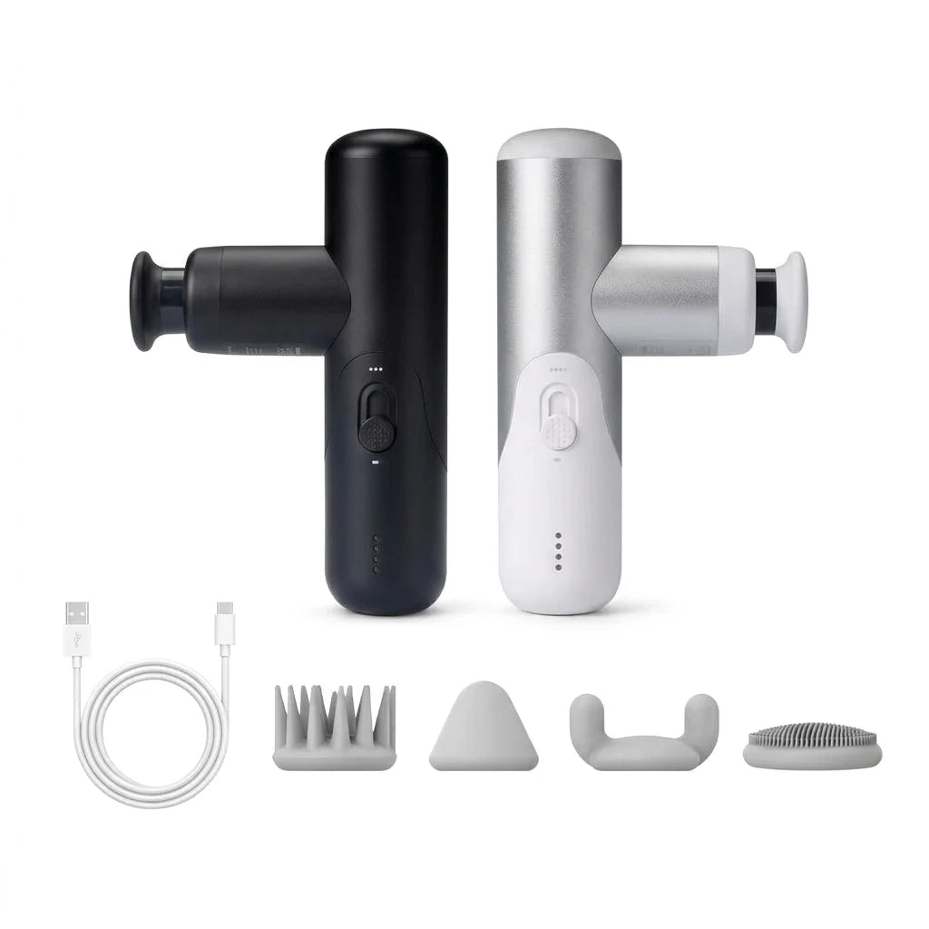 KiCA Mini 3 Massage Gun | Ultra-Light & Portable