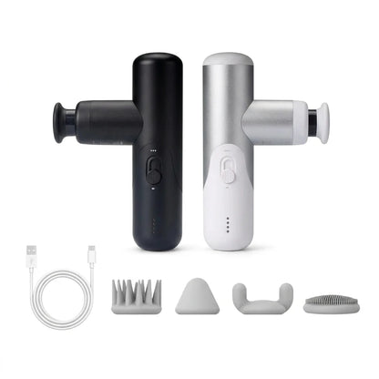 KiCA Mini 3 Massage Gun | Ultra-Light & Portable