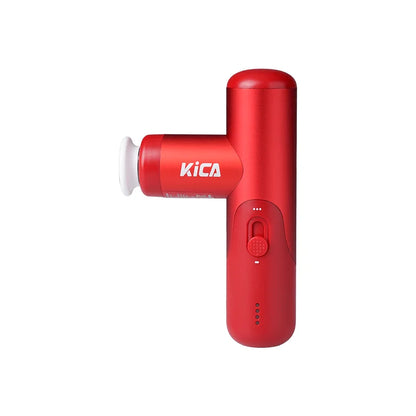 KiCA Mini 3 Massage Gun | Ultra-Light & Portable