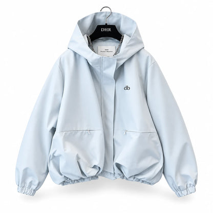 Women's Relaxed Short Jacket | Sporty Everyday Style