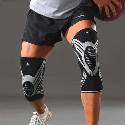 1 Pcs Compression Knee