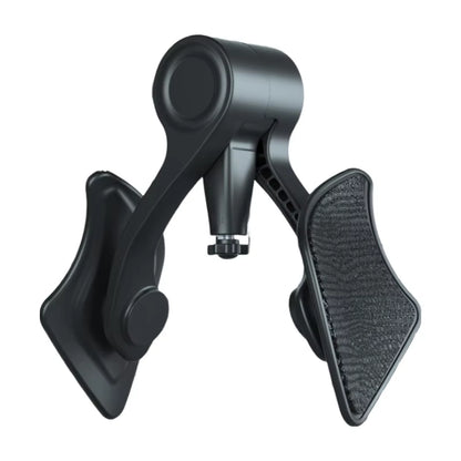 Kegel Fitness Equipment for Home Use - Pelvic Muscle Trainer and Buttock Strengthening Device for Men
