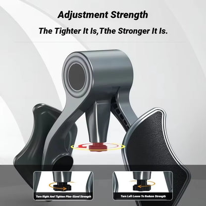 Kegel Fitness Equipment for Home Use - Pelvic Muscle Trainer and Buttock Strengthening Device for Men